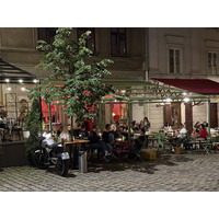 Picture Ukraine Lviv 2024-10 351 - Restaurants Lviv