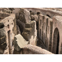 Picture Italy Rome The Colosseum 2024-09 29 - Monuments The Colosseum