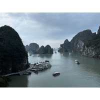 Picture Vietnam Ha Long Bay Sung Sot Cave 2024-01 45 - City Sung Sot Cave