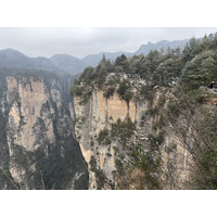 Picture China Zhangjiajie 2026-01 145 - Shopping Zhangjiajie