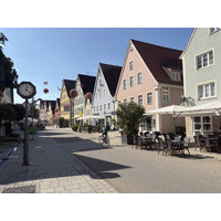 Picture Germany Ellwangen 2025-09 27 - Price Ellwangen