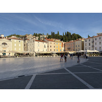 Picture Slovenia Piran 2025-09 64 - Rooms Piran