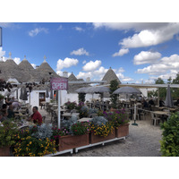 Picture Italy Alberobello 2024-09 136 - Hotel Pools Alberobello