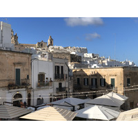 Picture Italy Ostuni 2024-09 14 - Rain Season Ostuni