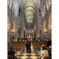 Picture France Paris Notre Dame 2025-03 24 - Rentals Notre Dame