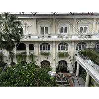 Picture Vietnam Saigon Continental Hotel 2024-01 12 - Lakes Continental Hotel
