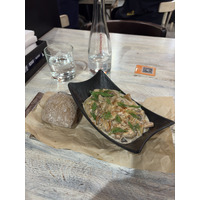 Picture Ukraine Lviv Restaurants 2024-10 144 - Waterfall Restaurants