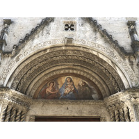 Picture Italy Ascoli Piceno 2024-09 50 - Weather Ascoli Piceno