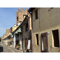 Picture Italy Montagnana 2025-09 8 - Shopping Montagnana