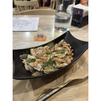 Picture Ukraine Lviv Restaurants 2024-10 145 - Streets Restaurants