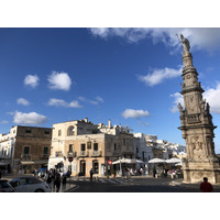 Picture Italy Ostuni 2024-09 22 - SPA Ostuni
