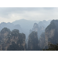 Picture China Zhangjiajie 2026-01 65 - Rentals Zhangjiajie