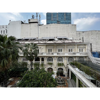 Picture Vietnam Saigon Continental Hotel 2024-01 24 - Hotels Continental Hotel