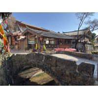 Picture China Lijiang 2026-01 628 - French Restaurant Lijiang