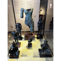 Picture Cambodia Phnom Penh Cambodia National Museum 2024-01 253 - Rental Cambodia National Museum