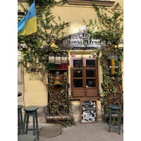 Picture Ukraine Lviv 2024-10 290 - Accomodation Lviv