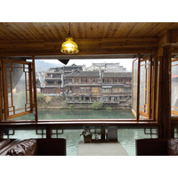 Picture China Fenghuang Ancient City 2026-01 132 - French Restaurant Fenghuang Ancient City