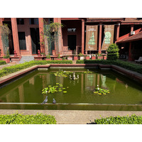 Picture Cambodia Phnom Penh Cambodia National Museum 2024-01 180 - Hotel Cambodia National Museum