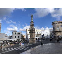 Picture Italy Ostuni 2024-09 27 - Monuments Ostuni