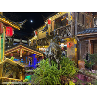 Picture China Lijiang 2026-01 775 - Spring Lijiang