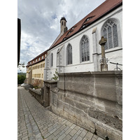 Picture Germany Rothenburg ob der Tauber⁩ 2025-09 97 - Restaurant Rothenburg ob der Tauber⁩