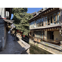 Picture China Lijiang 2026-01 477 - French Restaurant Lijiang