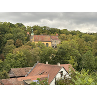 Picture Germany Rothenburg ob der Tauber⁩ 2025-09 68 - Restaurants Rothenburg ob der Tauber⁩
