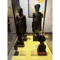 Picture Cambodia Phnom Penh Cambodia National Museum 2024-01 18 - Accomodation Cambodia National Museum