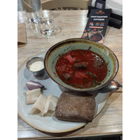 Picture Ukraine Lviv Restaurants 2024-10 62 - Street Restaurants