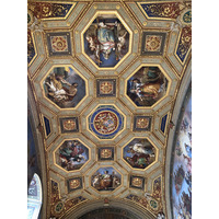 Picture Italy Rome Vatican Museum 2024-09 126 - Monument Vatican Museum