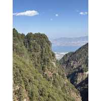 Picture China Dali Mountain 2026-01 39 - Weather Mountain