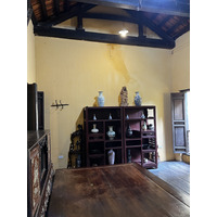Picture Vietnam Hanoi Heritage House 2024-01 20 - Night Heritage House