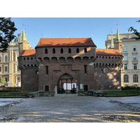Picture Poland Krakow 2024-10 321 - City Sight Krakow
