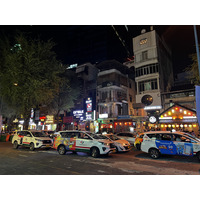 Picture Vietnam Saigon 2024-01 92 - Street Saigon