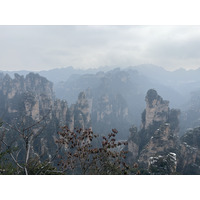 Picture China Zhangjiajie 2026-01 121 - SPA Zhangjiajie