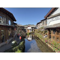 Picture China Lijiang 2026-01 269 - Saving Lijiang