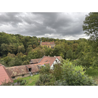 Picture Germany Rothenburg ob der Tauber⁩ 2025-09 46 - City Sight Rothenburg ob der Tauber⁩