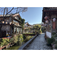 Picture China Lijiang 2026-01 445 - Resort Lijiang