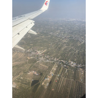 Picture Thailand Chiang Mai From the sky 2026-01 21 - City View From the sky