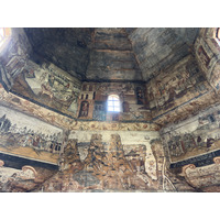 Picture Ukraine Drogobych St. George Wooden Church 2025-04 79 - Hotel Pools St. George Wooden Church