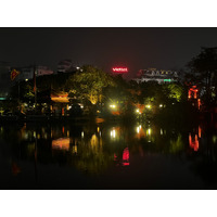 Picture Vietnam Hanoi Hoan Kiem Lake 2024-01 23 - French Restaurant Hoan Kiem Lake