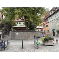 Picture Germany Rothenburg ob der Tauber⁩ 2025-09 64 - Hotel Pools Rothenburg ob der Tauber⁩
