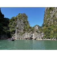 Picture Vietnam Ha Long Bay 2024-01 43 - To see Ha Long Bay