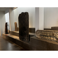 Picture Vietnam Ho Chi Min City History Museum 2024-01 147 - To see Ho Chi Min City History Museum