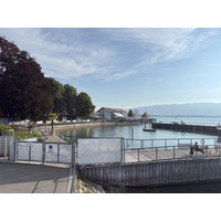 Picture Germany Lindau 2025-09 49 - Saving Lindau