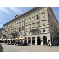 Picture Italy Trieste 2025-09 28 - Price Trieste