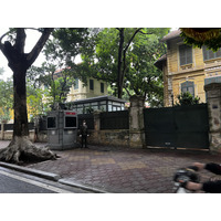 Picture Vietnam Hanoi 2024-01 1 - Restaurant Hanoi