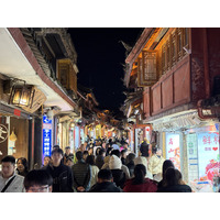 Picture China Lijiang 2026-01 278 - Land Lijiang