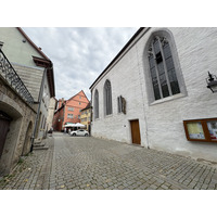 Picture Germany Rothenburg ob der Tauber⁩ 2025-09 125 - Resort Rothenburg ob der Tauber⁩