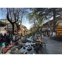 Picture China Dali 2026-01 401 - Restaurant Dali